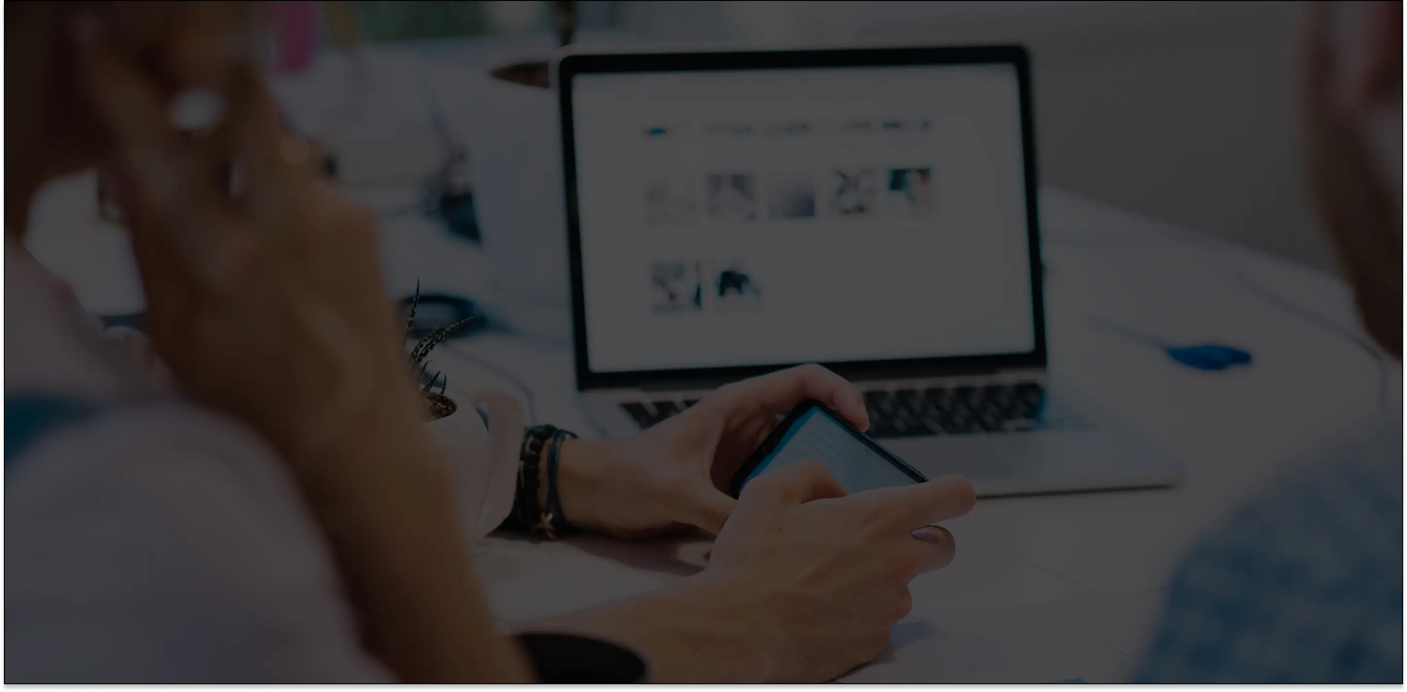 education marketing agency